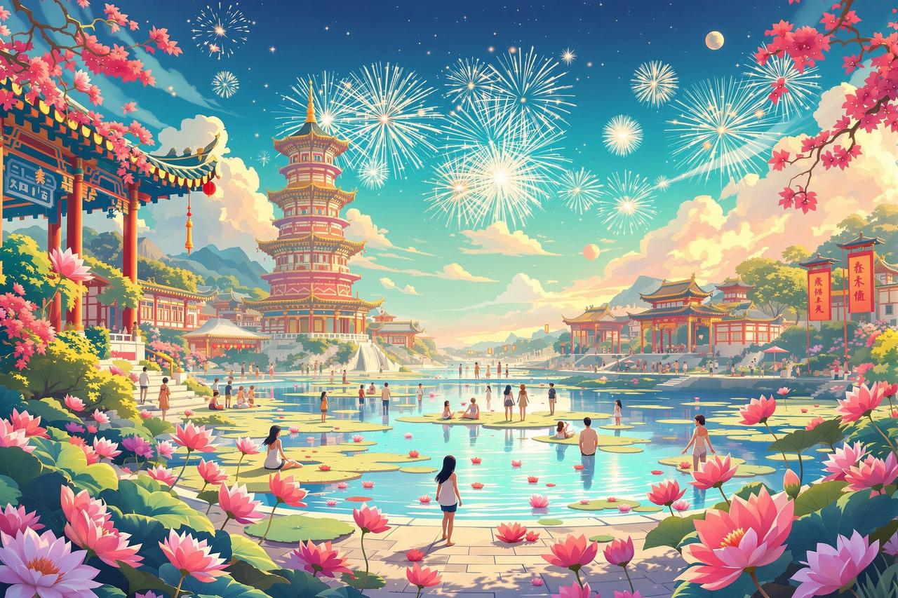 2026夏季新番追番指南 - 漫画网站古风国漫专题 2026夏季新番追番指南 - 漫画网站专题策划